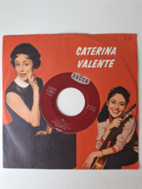 Caterina Valente en Edmundo Ros - Saudades de bahia