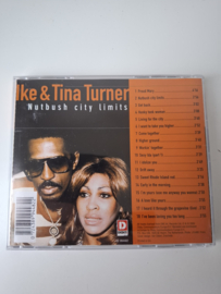 Ike & Tina Turner - Nutbush City Limits