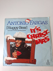 Huggy Bear - It's Christmas