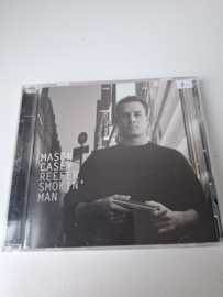 Mason Casey - Reefer smokin'man