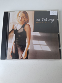 Ilse de Lange - World of Hurt