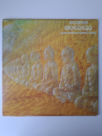Oneness - Silver dreams Golden reality