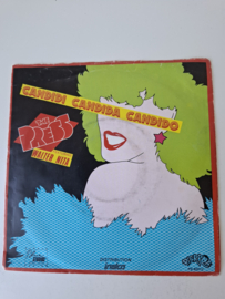 The Press - Candidi Candida Candido