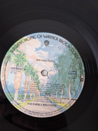 The Everly Brothers - Two Yanks in England - Instant party