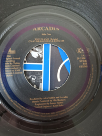 Arcadia - The Flame