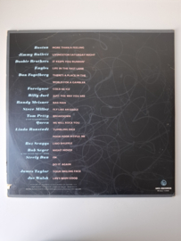 Various Artists - FM the original movie soundtrack