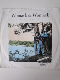 Womack & Womack - Life's just a ballgame