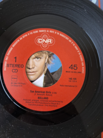 Bolland & Bolland - Ten American girls