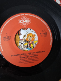 Tineke Schouten - Suikerbieten Rock