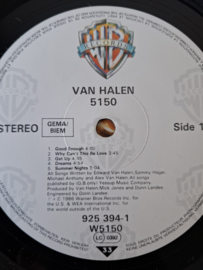 Van Halen - 5150