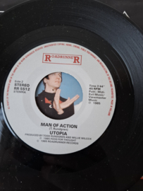 Utopia - Mated