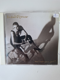 Sinead OÇonnor - Am I not your girl