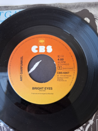 Art Garfunkel - Bright eyes