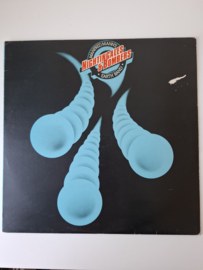 Manfred Mann's Earth band - Nightingales & bombers