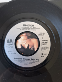 Seduction - Breakdown