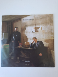 Pet Shop Boys - It's  a sin