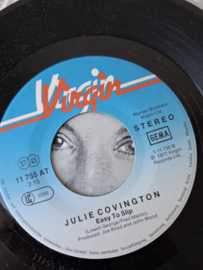 Julie Covington - Only woman bleed