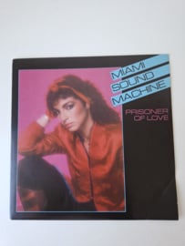 Miami Sound Machine - Prisoner of love