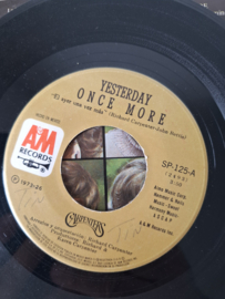 Carpenters - Once more
