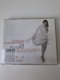 Diana Navarro - 24 rosas