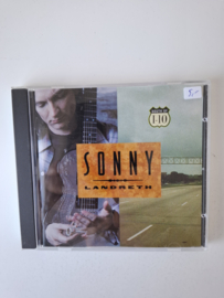 Sonny Landreth - South of