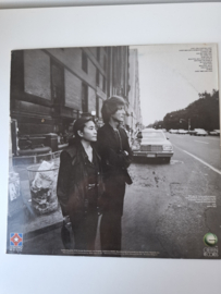 John Lennon and Yoko Ono - Double fantasy