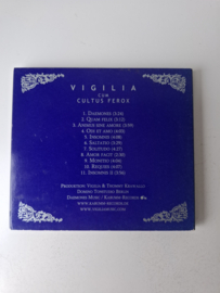 Vigilia - Daemons music