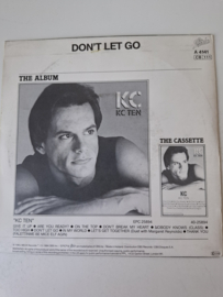 KC - Are you ready