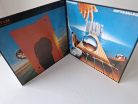 Albert Lee and Bryn Hayworth - A real give away