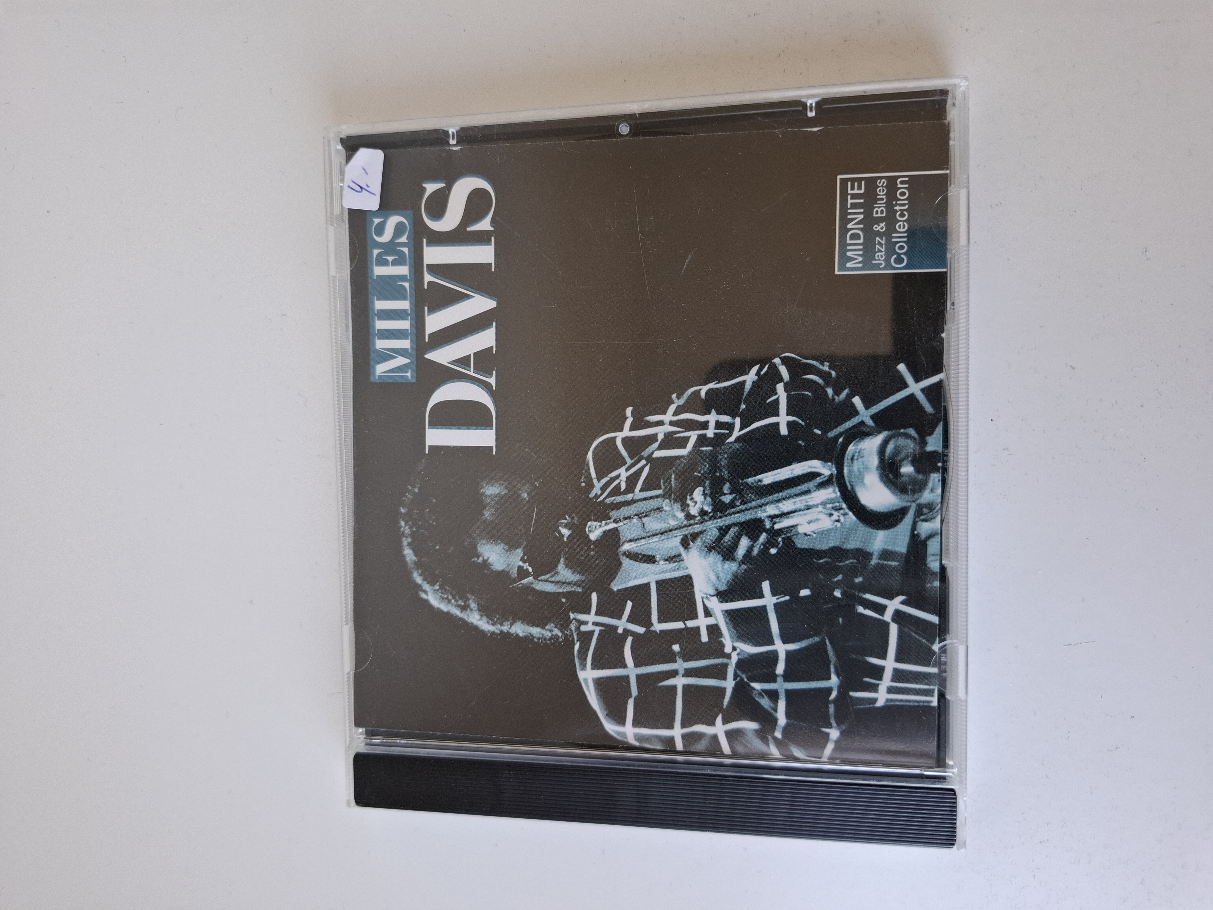 Miles Davis - Miles Davis
