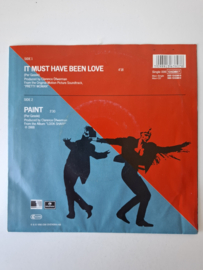 Roxette - It must have been love