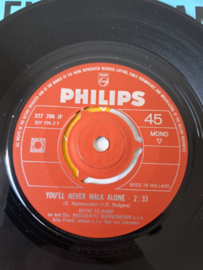 Mieke Telkamp - I believe