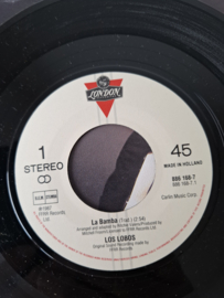 Los Lobos - La Bamba