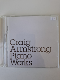 Craig Armstrong - Piano works