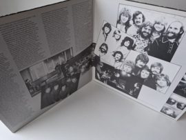 The Moody Blues - The Moody Blues story