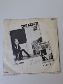 Ellen Foley - What's a matter baby
