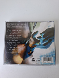 Alanis Morisette - Jagged little pill