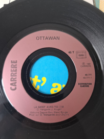 Ottawan - La siest' avec toi