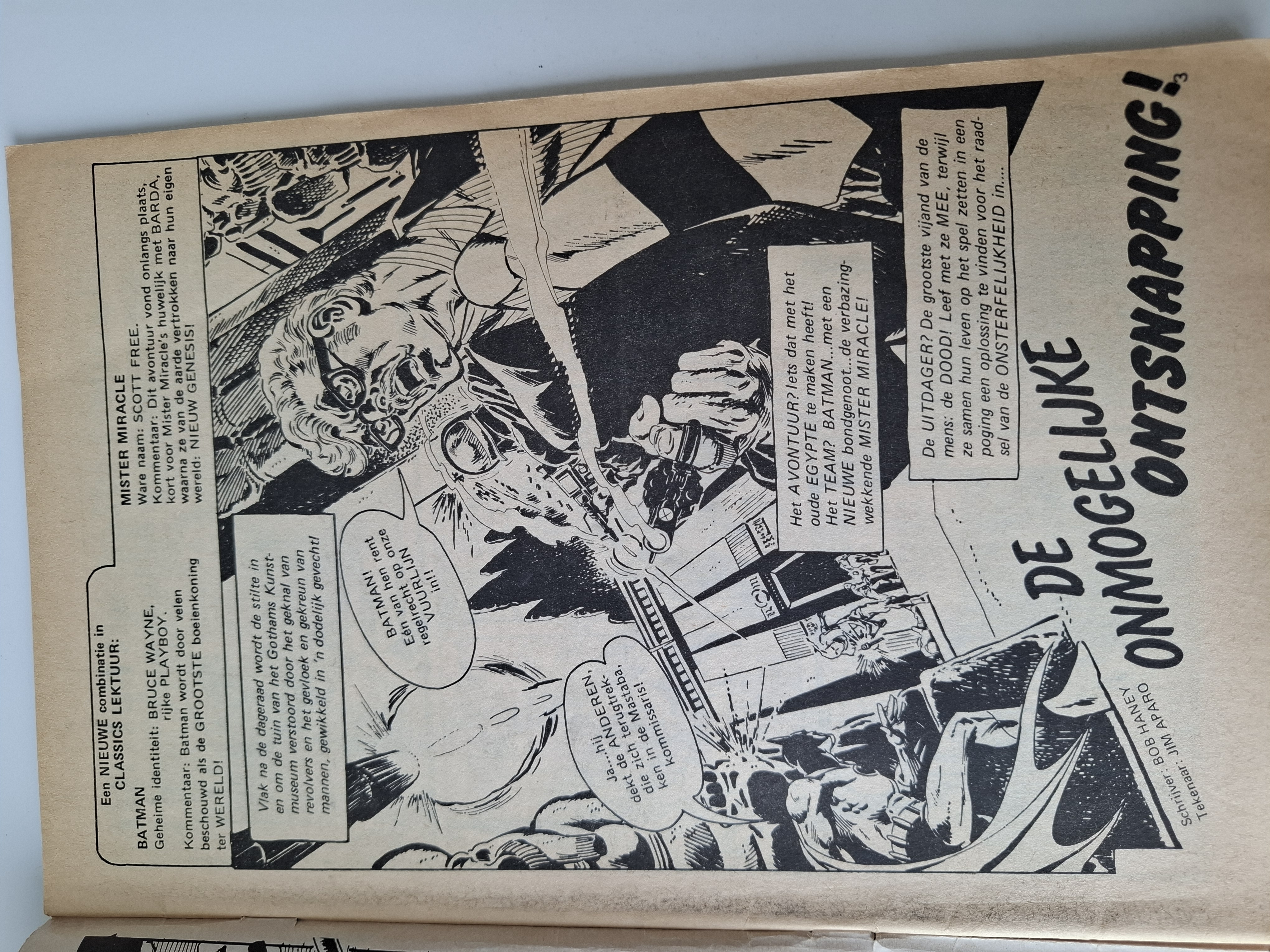 Batman nr 109