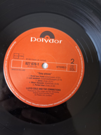 Lloyd Cole and the Commotions - Easy pieces