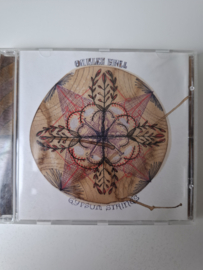 Oakley Hall - Gypsum strings