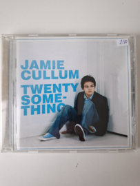 Jamie Cullum - Twenty something