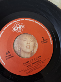 Anny Schilder - You are my hero