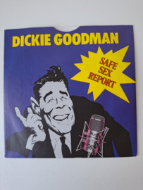 Dickie Goodman _ Safe sex report