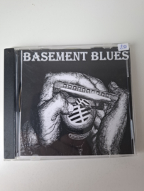 Basement Blues - Demo CD