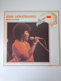 Joan Armatrading - Mean old man