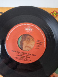 Andre van Duin - Doorgaan