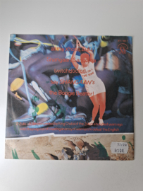 Malcolm McLaren - Soweto
