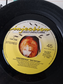 Centerfold - Dictator