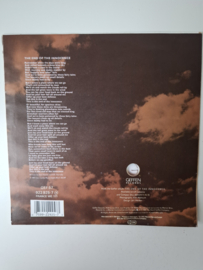 Don Henley - The end of the innocence